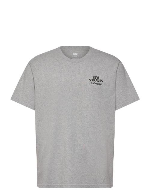 Levi's® | Ss Relaxed Fit Tee Archival Ov | L