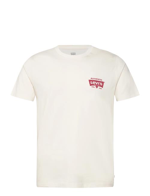 Levi's® | Graphic Crewneck Tee Made For | XXL