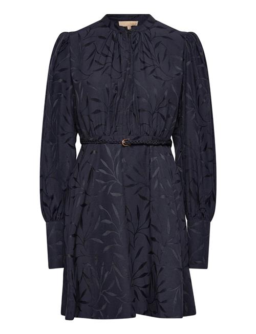 by Ti Mo | Jacquard Mini Dress | XS