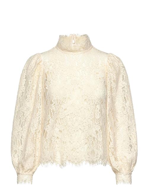 by Ti Mo | Lace Blouse | S