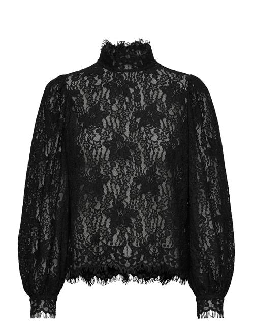 by Ti Mo | Lace Blouse | L