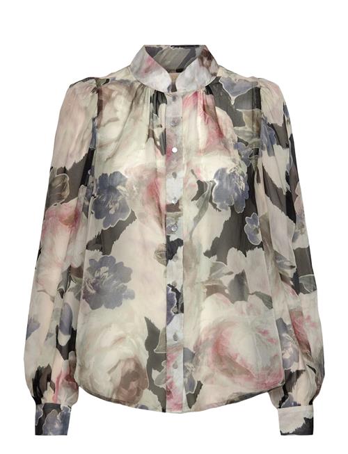 by Ti Mo | Organza Blouse | S