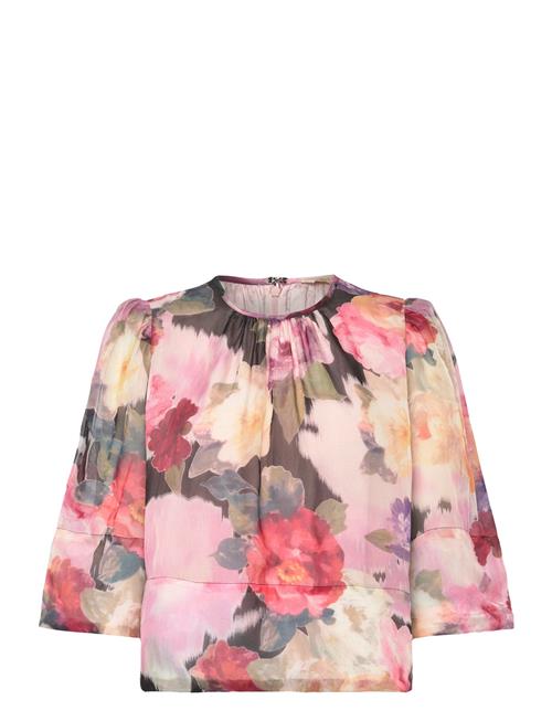 by Ti Mo | Organza Top | M