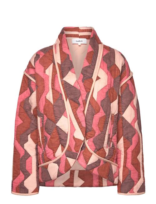 ba&sh | Jacket Trincy | 38