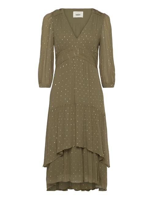 ba&sh | Dress Maia | 36