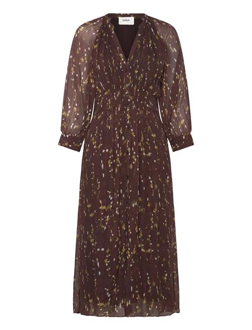 ba&sh | Dress Karla | 36