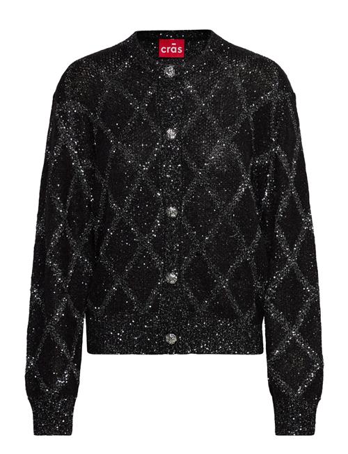 cras | Glitzcras Knit Cardigan | 38
