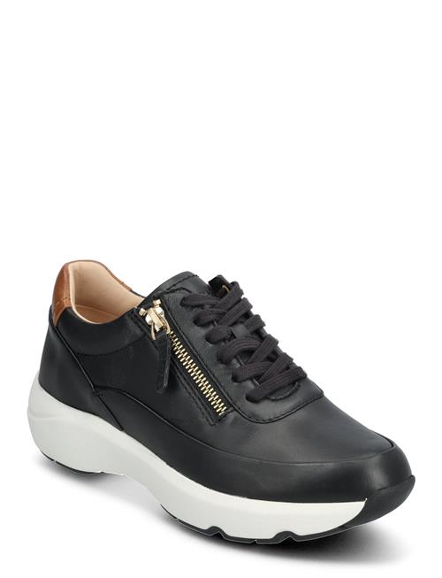 Clarks | Tivoli Zip D | 37.5