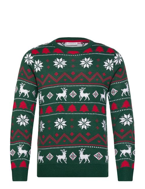 Lindbergh | Christmas Knitchristmas Knit | XL