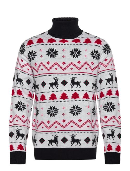 Lindbergh | Christmas Knit Roll Neckchristmas Knit Roll Neck | S