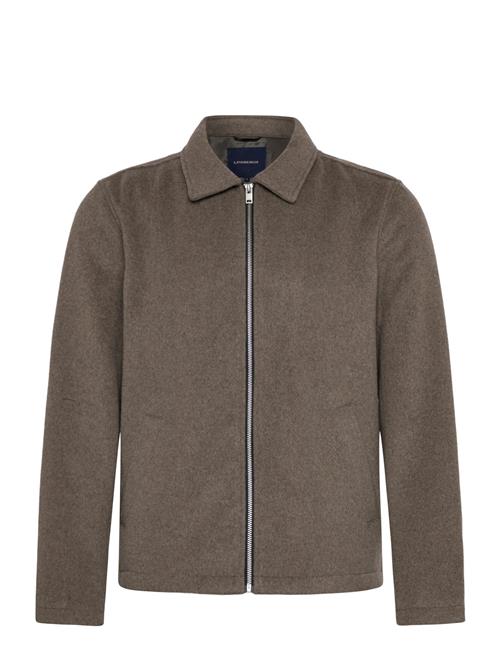 Lindbergh | Wool Blend Blouson | XXL