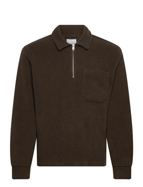 Lindbergh | Half Zip Fleece | XXXL