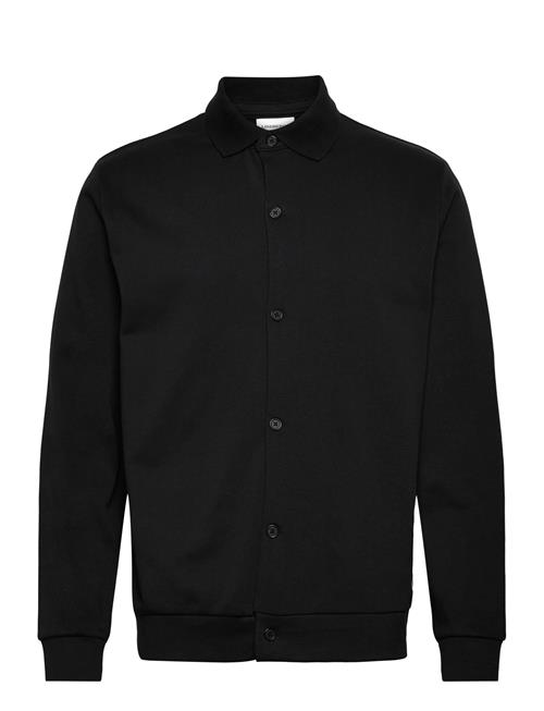 Lindbergh | Sweat Cardigan L/S | XL