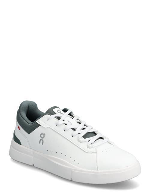 On | The Roger Advantage | 42