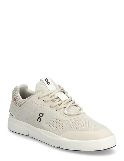 On | The Roger Spin | 43