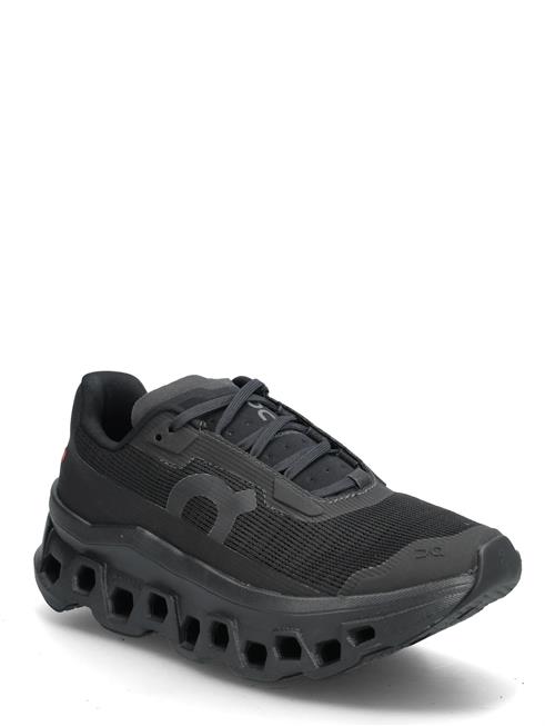 On | Cloudmonster Void | 36.5