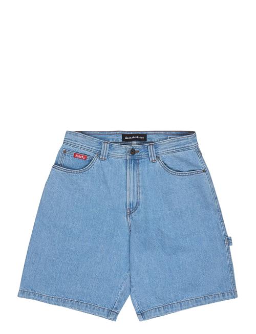Quiksilver | Yg Baggy Denim Short | 31