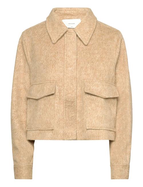 Copenhagen Muse | Cmrattan-Jacket | S