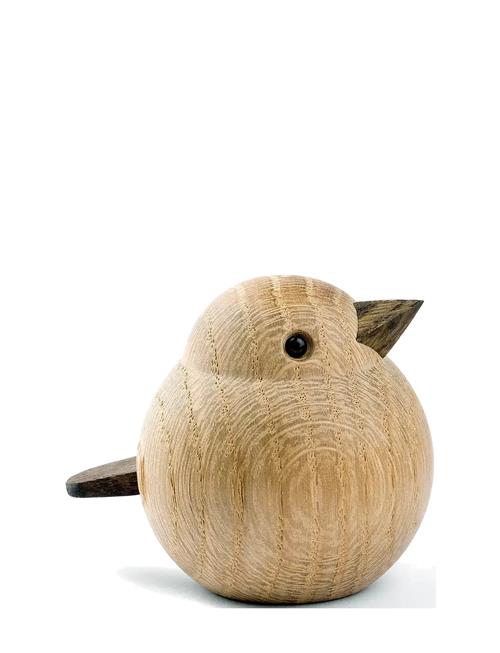 Novoform | Baby Sparrow | H6CM