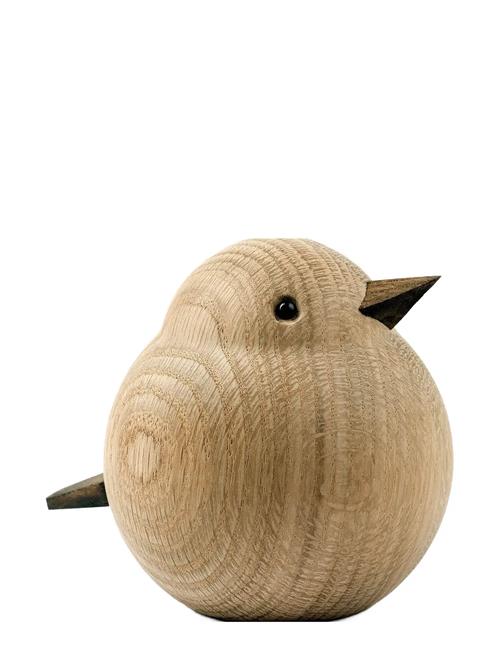 Novoform | Papa Sparrow | H10CM