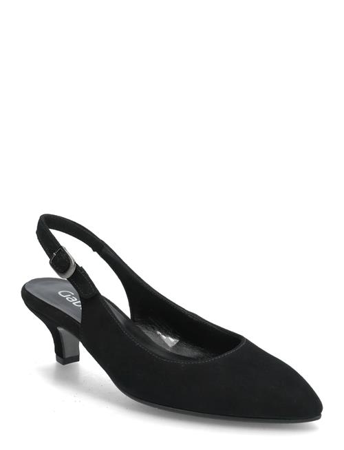 Gabor | Slingback | 37