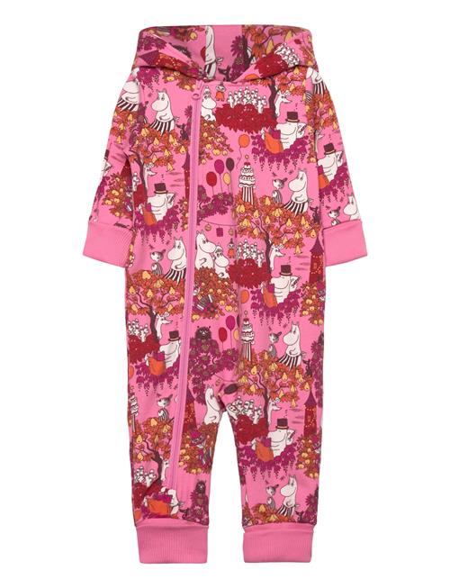 Martinex | Skördefest Overall B | 80