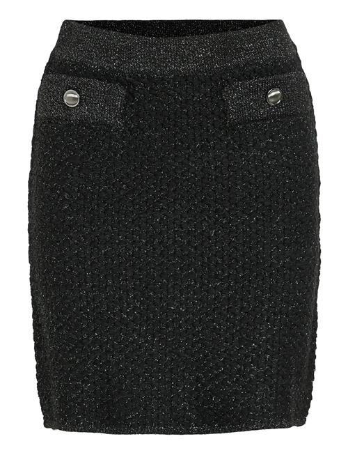 Vila | Vimalay Short Knit Skirt | M
