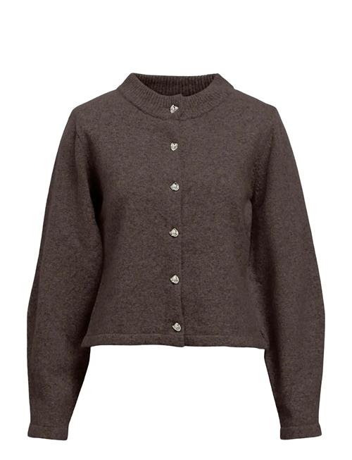 Object | Objzari L/S Re Knit Cardigan 142 | XS