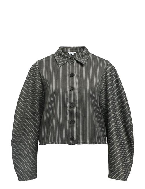 Object | Objenna L/S Lo Barrel Shirt 142 | 38