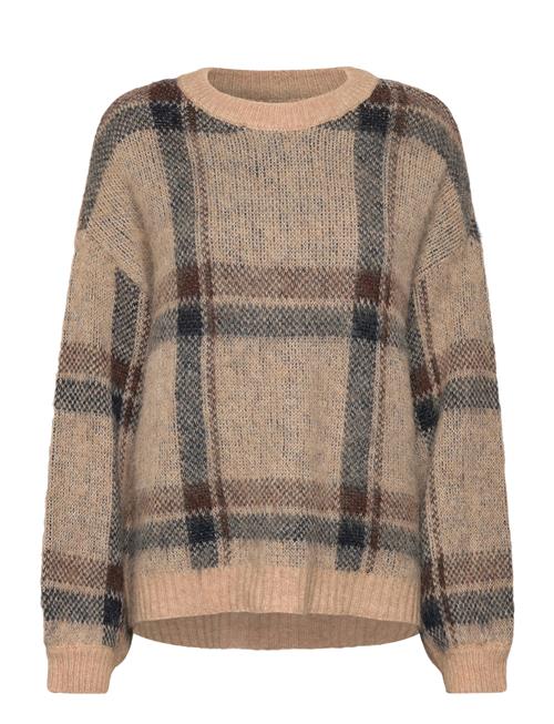 ONLY | Onlmarion Life Ls O-Neck Knt | S