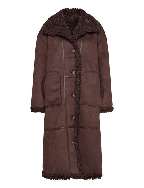 Object | Objoaklyn L/S Lo Coat 141 | 34