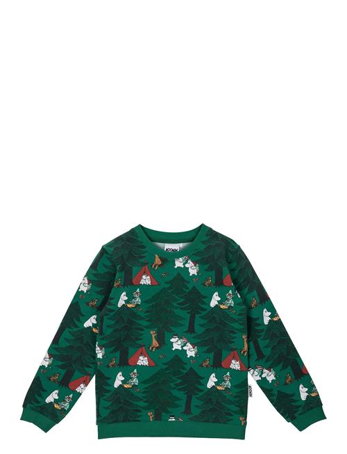 Martinex | Tältliv Collegetröja | 110