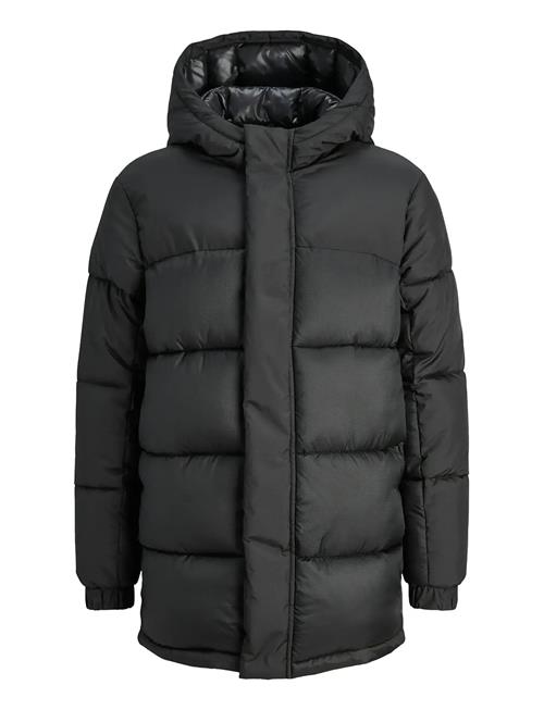 Jack & Jones | Jcounion Long Puffer Jacket Jnr | 140
