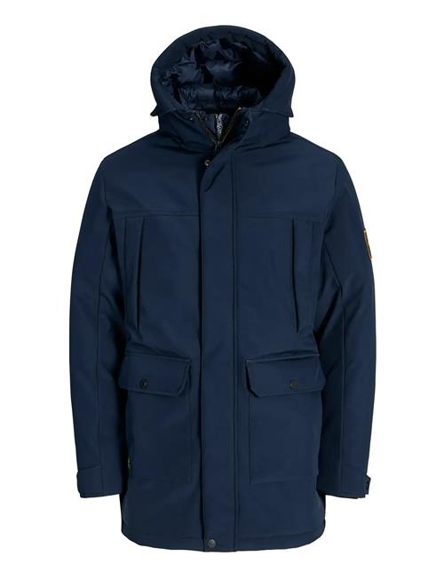 Jack & Jones | Jjfinn Softshell Parka | L