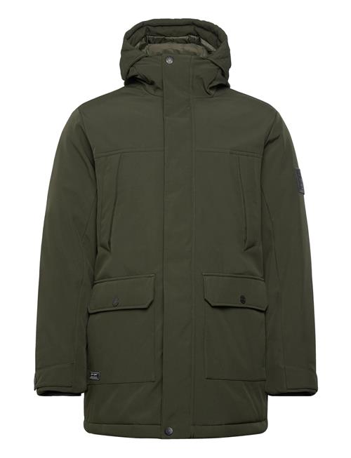 Jack & Jones | Jjfinn Softshell Parka | M