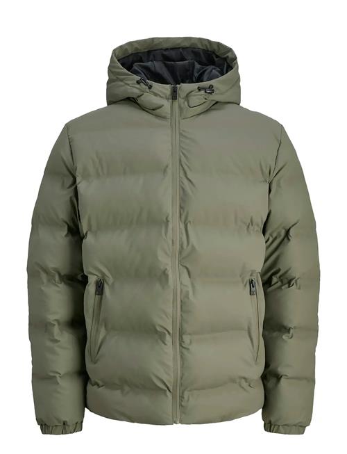 Jack & Jones | Jjelements Pu Puffer Sn | XL