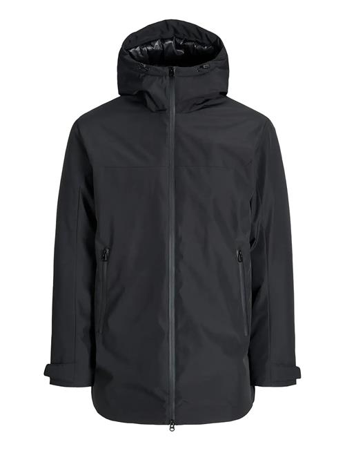 Jack & Jones | Jjbrandon Parka | L