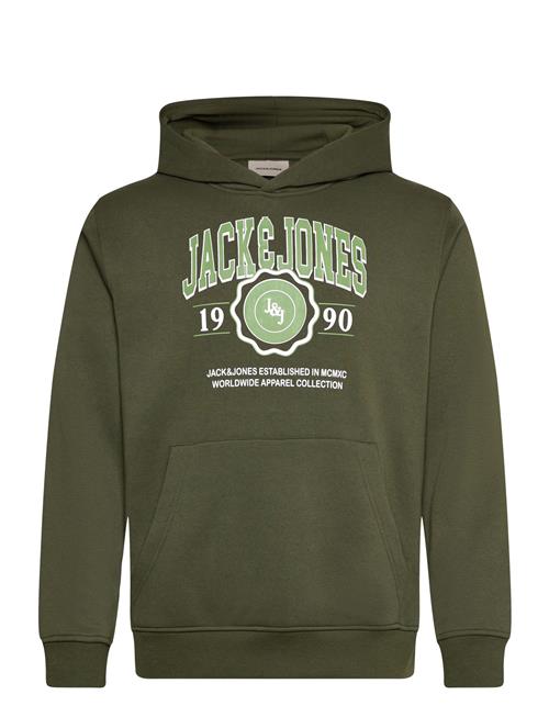 Jack & Jones | Jjmako Sweat Hood | XS