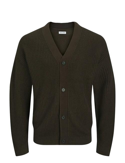 Jack & Jones | Jjconnor Knit V-Neck Cardigan | L
