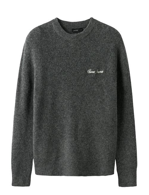 LMTD | Nlmreave Ls O-Neck Knit | 170-176
