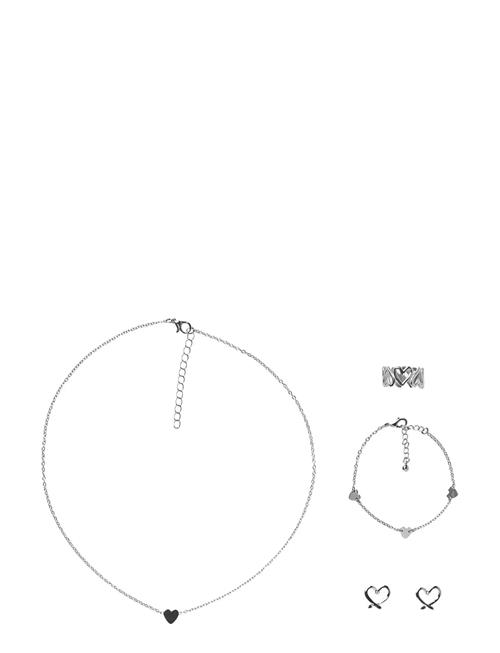 LMTD | Nlfralove Jewelry Set | ONE SIZE