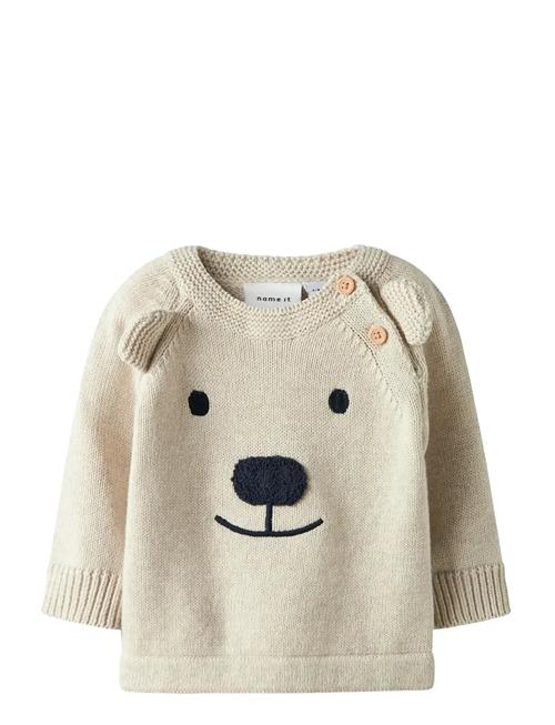 name it | Nbmready Ls Knit | 50
