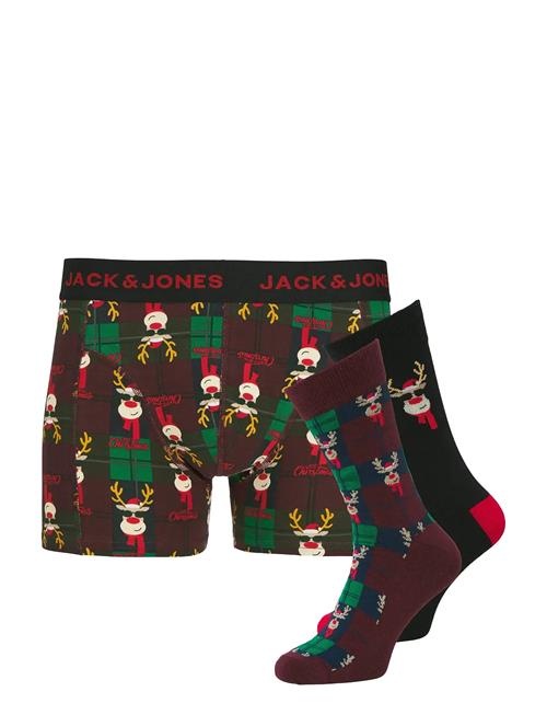 Jack & Jones | Jacrudolph Giftbox Jnr | 152
