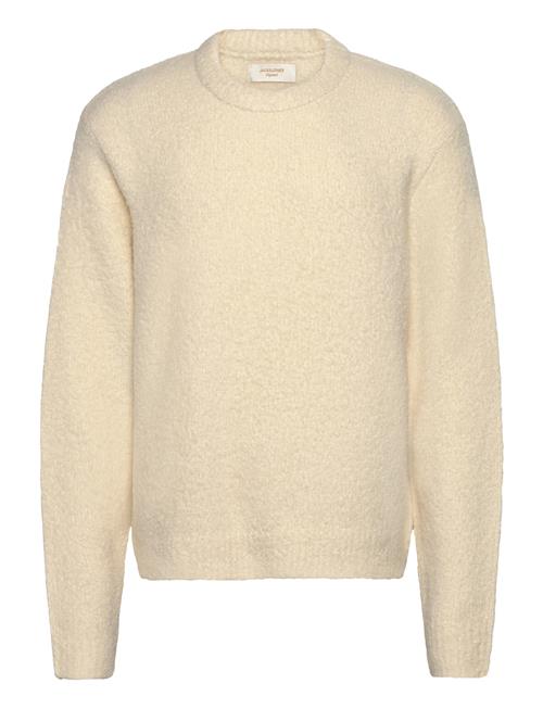 Jack & Jones | Jormeadows Knit Boucle Crew Neck | M