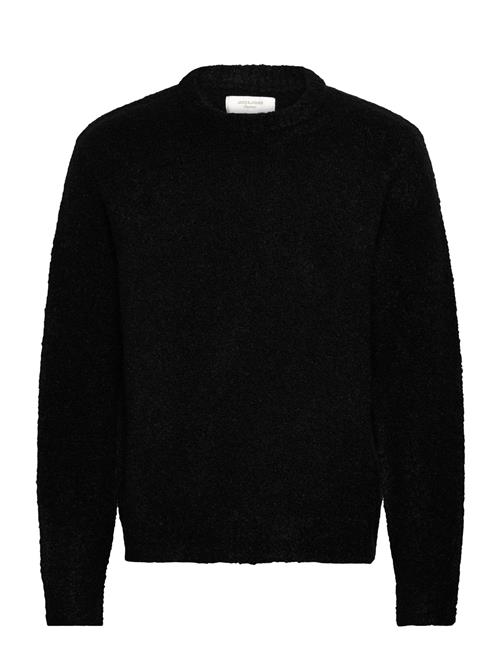 Jack & Jones | Jormeadows Knit Boucle Crew Neck | L