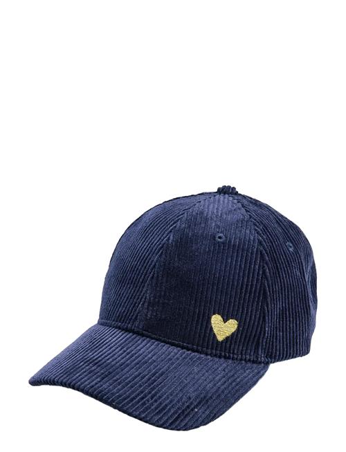 Pieces | Pcjenny Velvet Emb. Cap Fc D2D | ONE SIZE