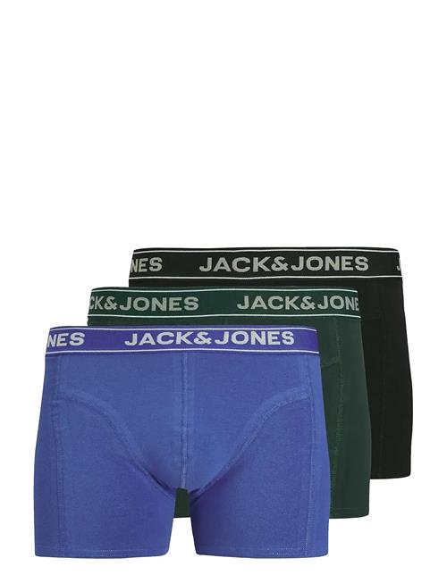 Jack & Jones | Jacblack Friday Trunks 3 Pack | L