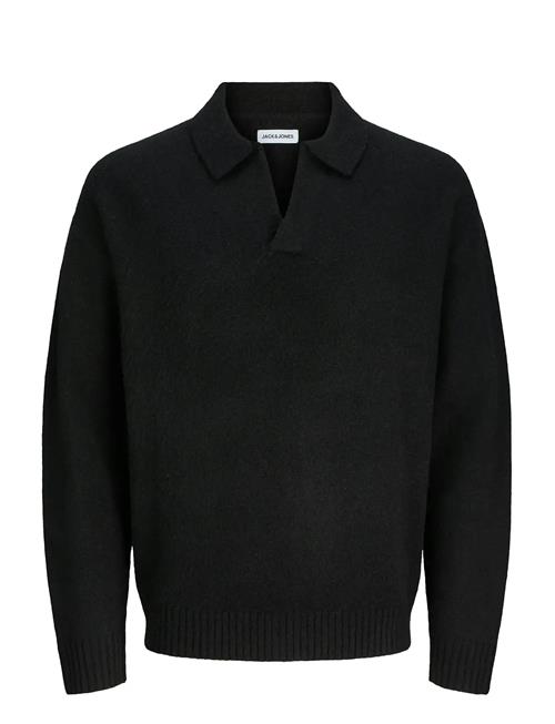 Jack & Jones | Jjsoho Ollie Knit Split Neck Jnr | 152