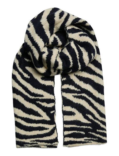 Pieces | Pcjuanita Long Scarf Bc | ONE SIZE