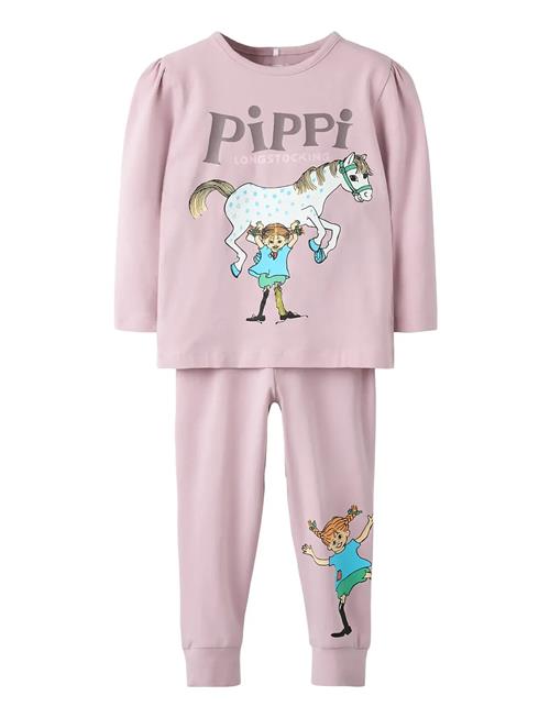 name it | Nmfsoleim Pippi Ls Nightset Sky | 92